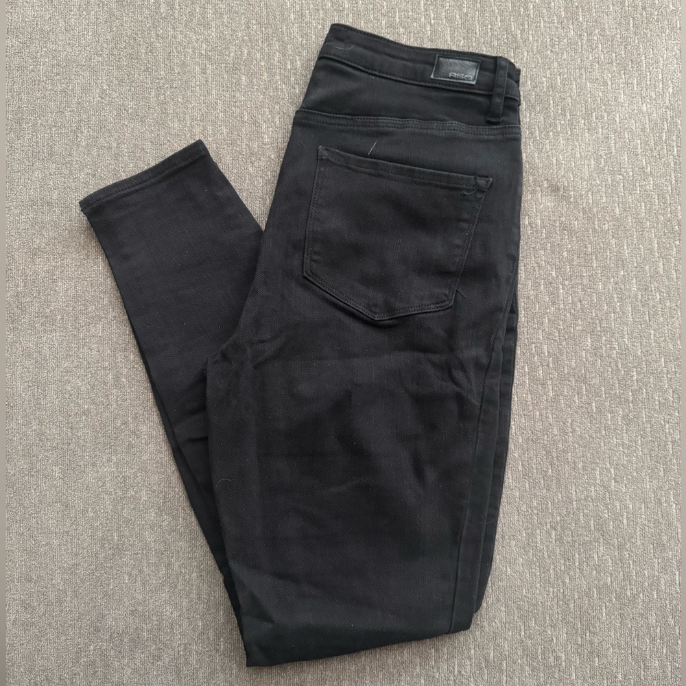 RSQ - Super High Rise Jegging